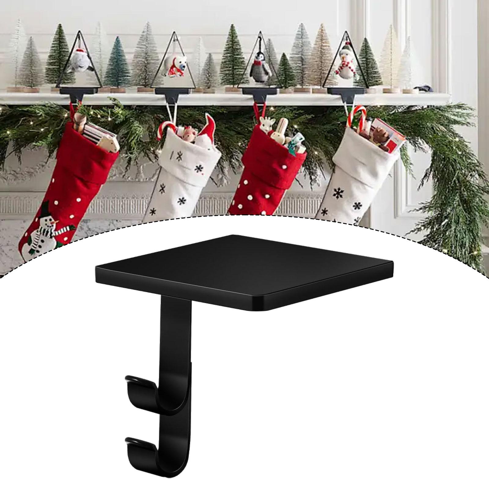 Wieszak na skarpety świąteczne – Christmas Stocking Hanging recenzja i cena