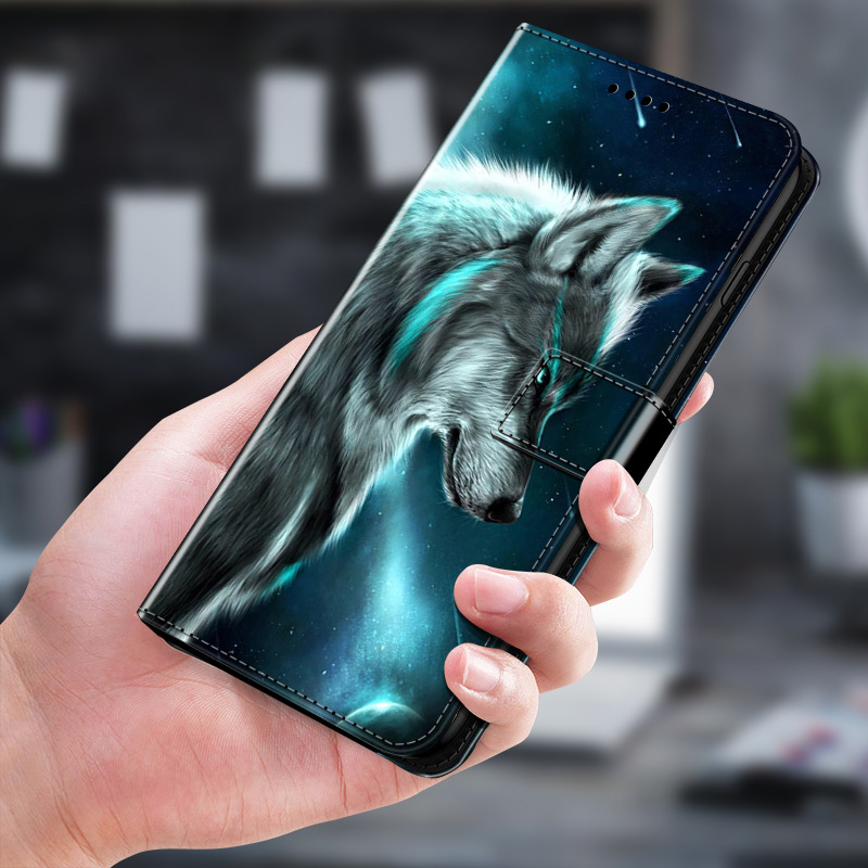 Skórzane etui na telefon Motor – Christmas Tree Artificial recenzja i cena