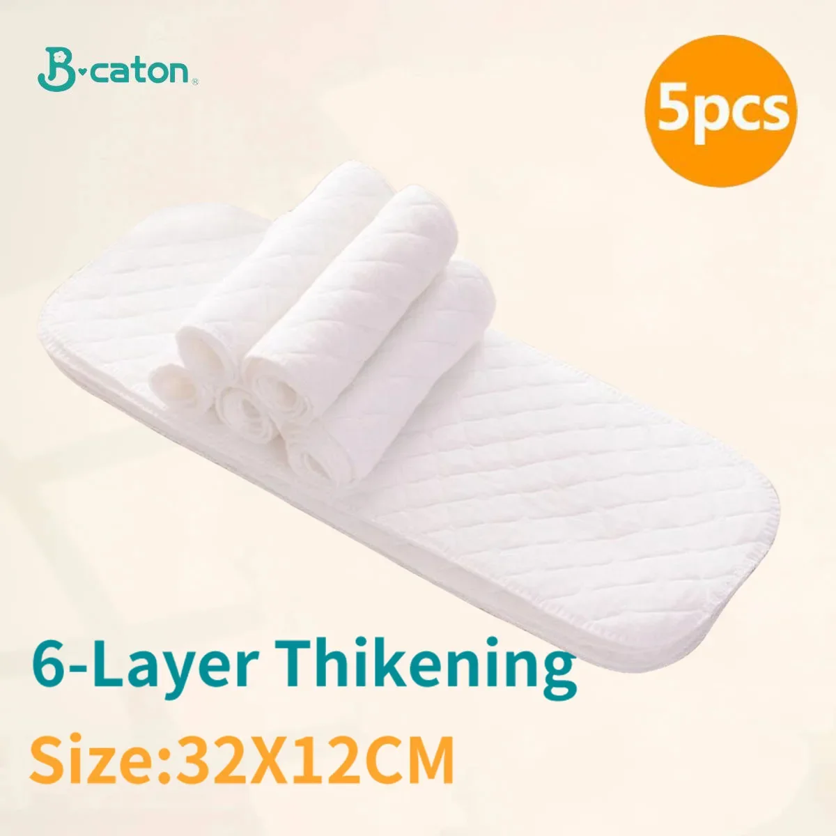 10 szt./5 szt. wielorazowych p – Pampers Diaper Premium Care recenzja i cena