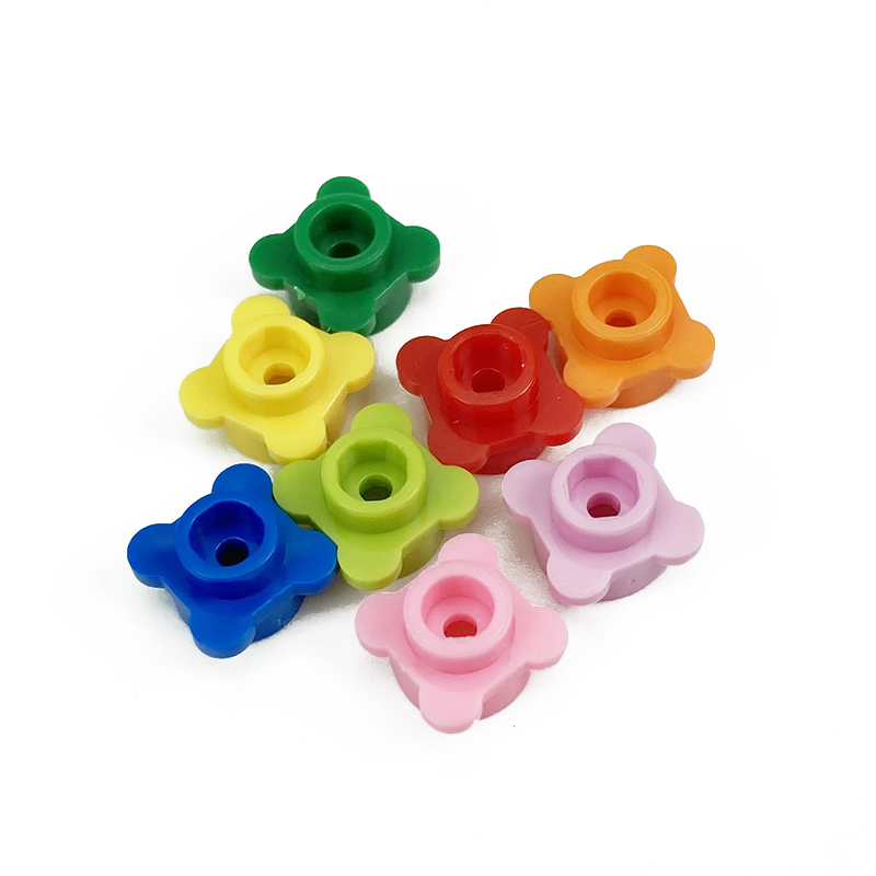Klocki konstrukcyjne DIY, mias – Lego Set City recenzja i cena
