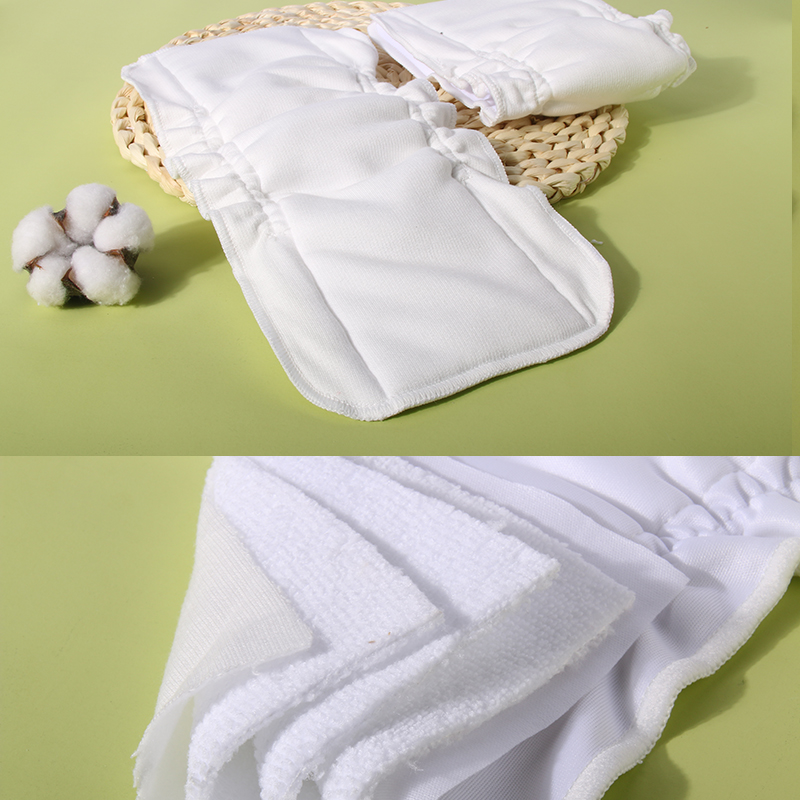 Pororo 10 szt. Zmywalne wkładk – Pampers Diaper Premium Care recenzja i cena