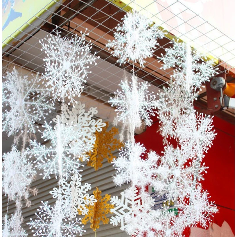 30 szt. świątecznych ozdób w k – Christmas Tree Artificial recenzja i cena