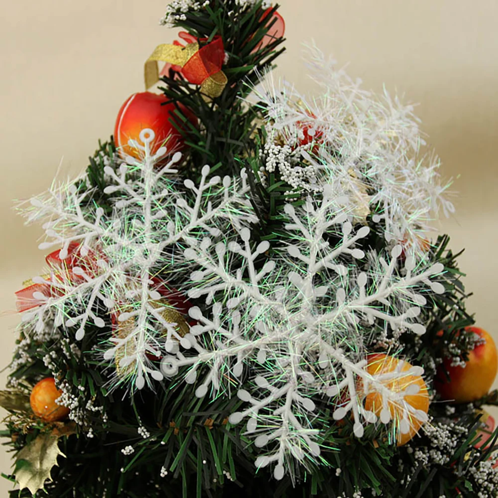 30 szt. świątecznych ozdób w k – Christmas Tree Artificial recenzja i cena