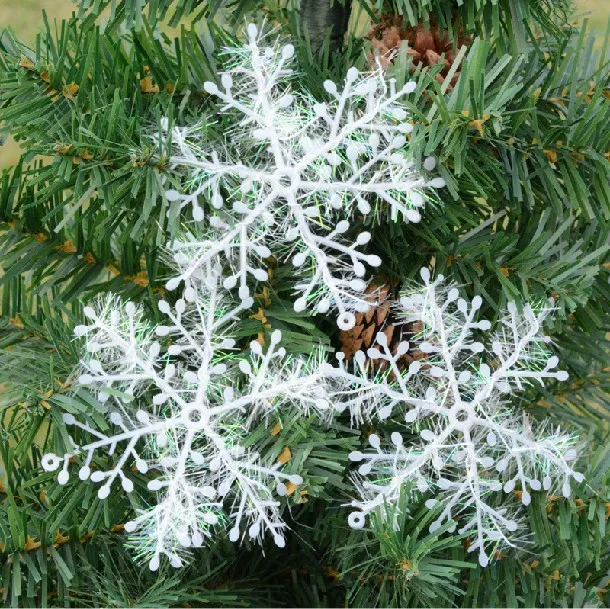 30 szt. świątecznych ozdób w k – Christmas Tree Artificial recenzja i cena
