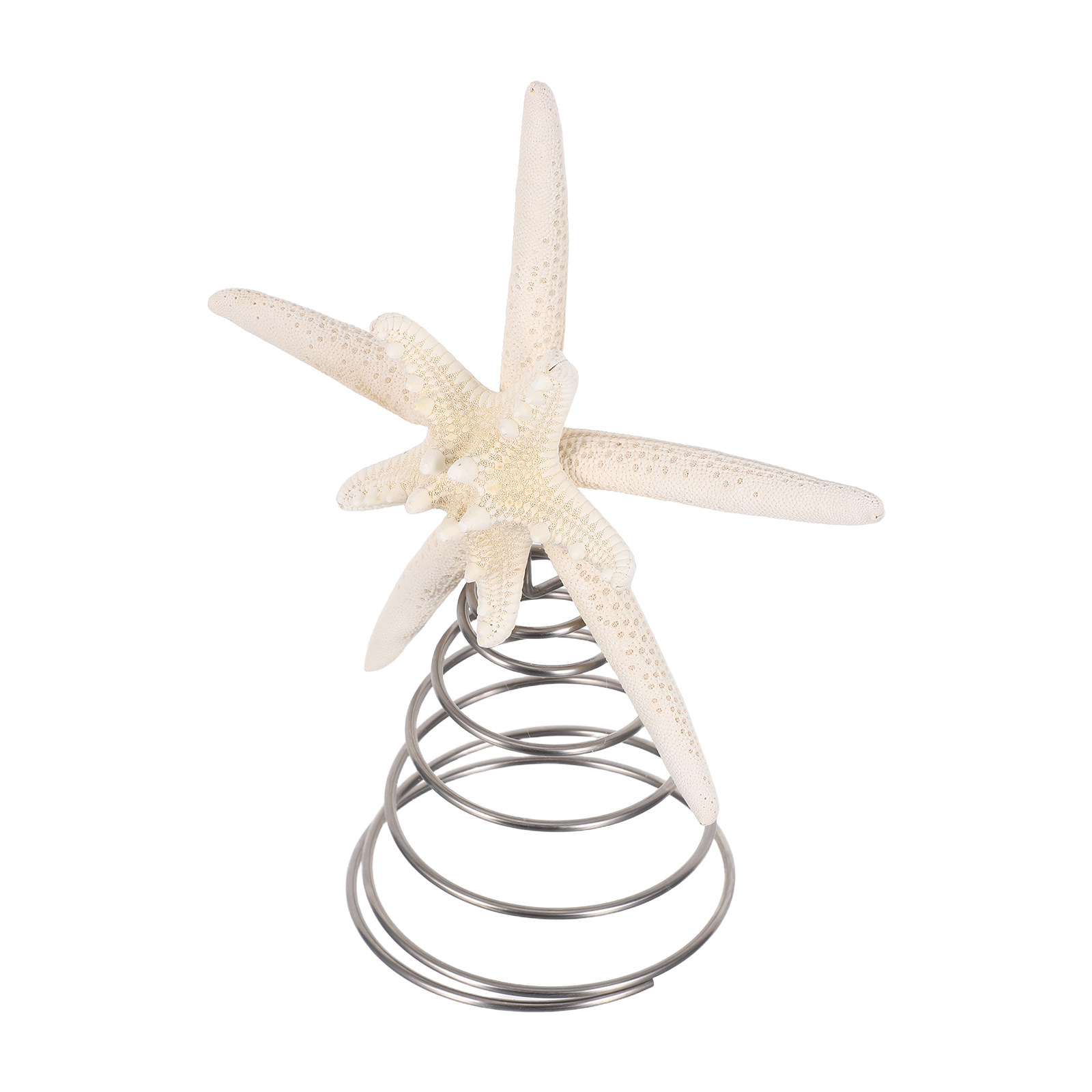 Ozdoba na czubek choinki w sty – Star Tree Topper recenzja i cena