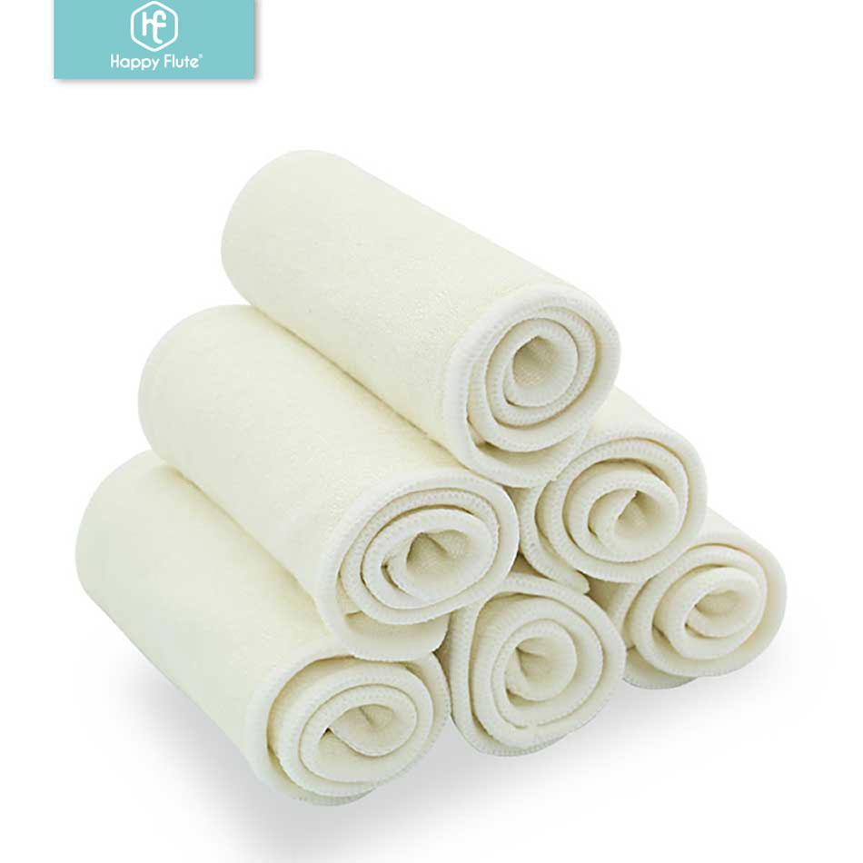 Happy Flute 5/10 szt. 4 warstw – Pampers Diaper Premium Care recenzja i cena